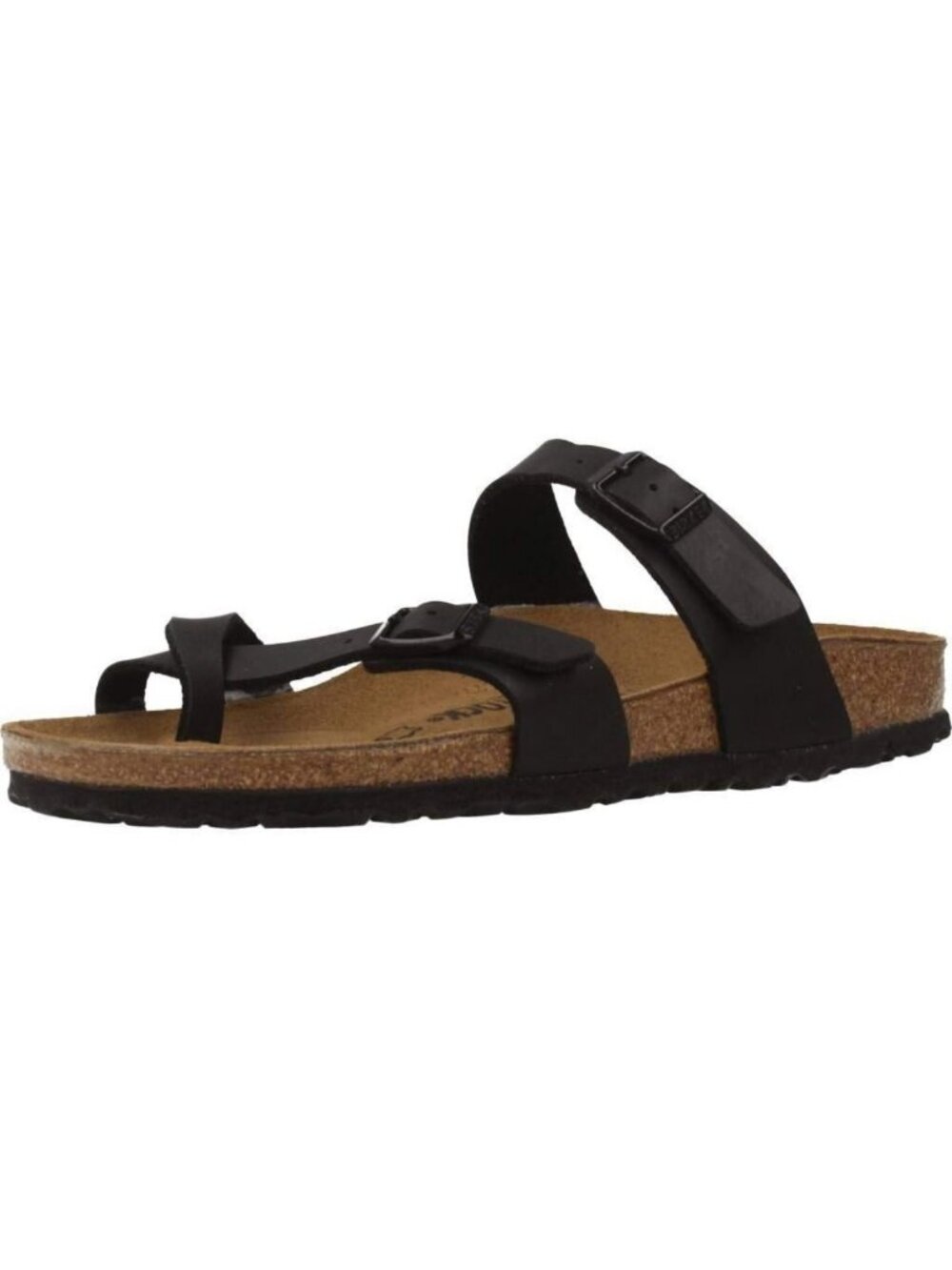 Stylish Mayari Sandals - Comfortable Birko-Flor & Birkibuc Footwear for Summer